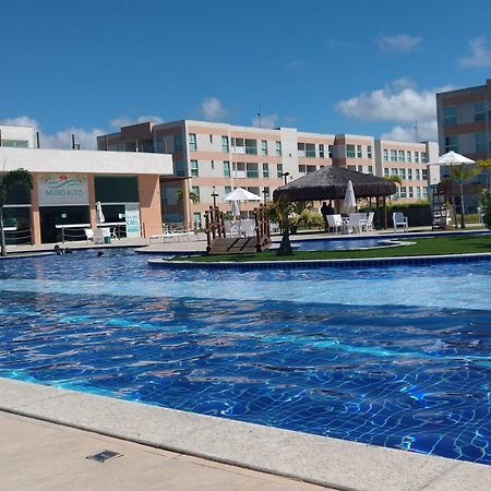 Flat Porto De Galinhas Aparthotel Luaran gambar